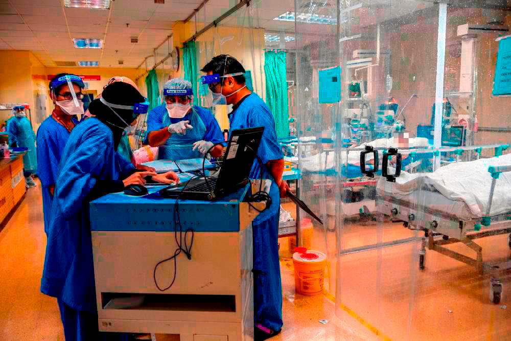 Kelantan catat penurunan kes baharu penghidap HIV sejak 2016