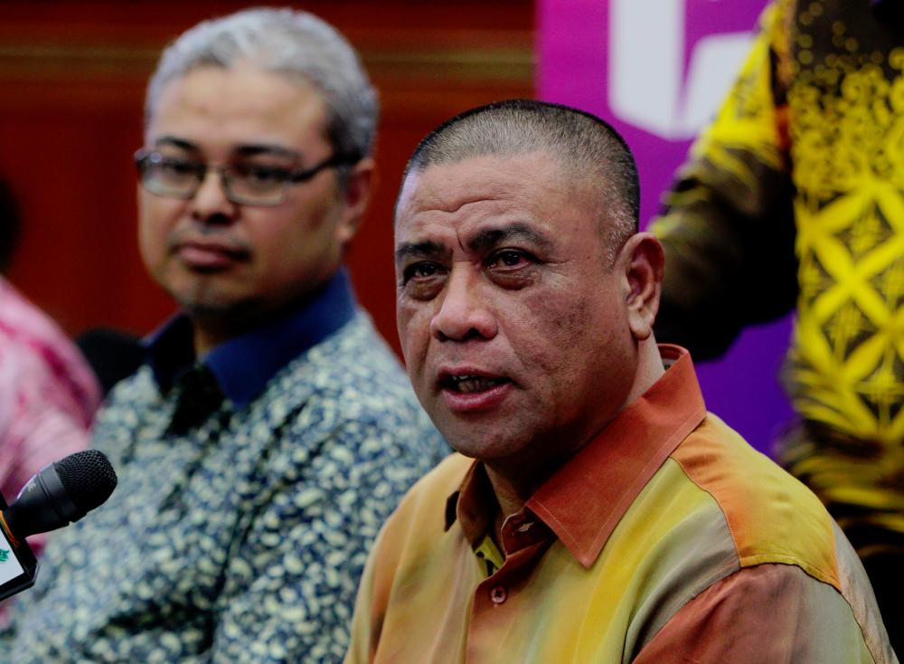 Keluasan hutan simpanan kekal jenis paya bakau meningkat di Perak