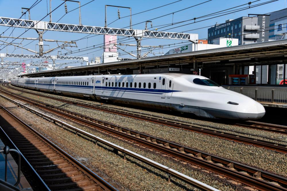 Kemboja rancang bina landasan HSR hubungkan Phnom Penh dengan sempadan Thailand