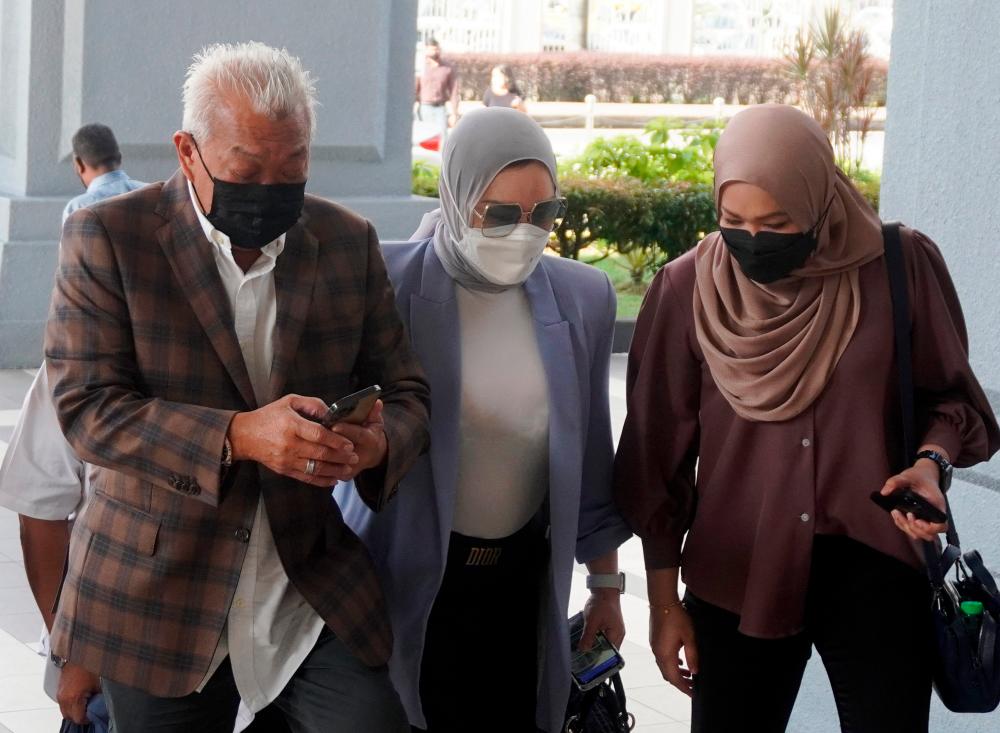 Kementerian Kewangan lulus pelaburan unit amanah RM150 juta: Saksi