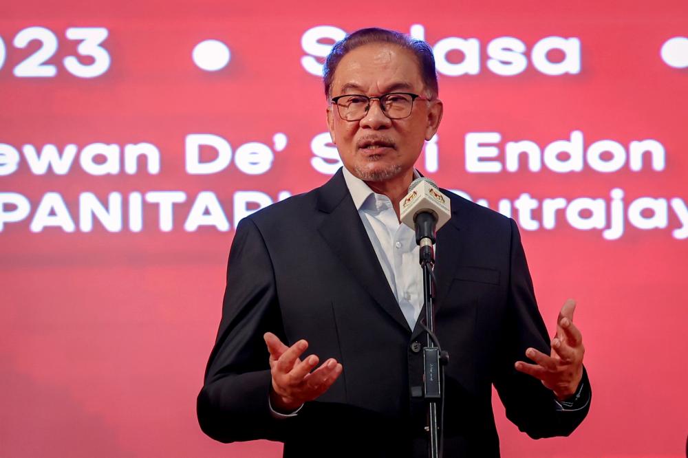Kementerian, agensi digesa tingkat kecekapan untuk rakyat Kementerian, agensi digesa tingkat kecekapan untuk rakyat