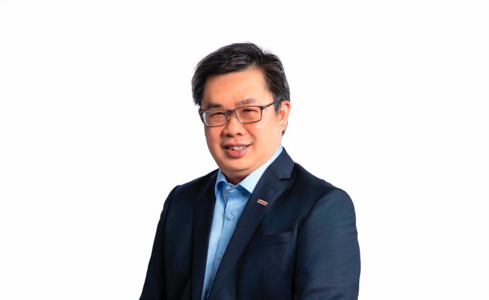 Kenanga IB, AntChain Tech ink agreement to adopt mPaaS for wealth superapp