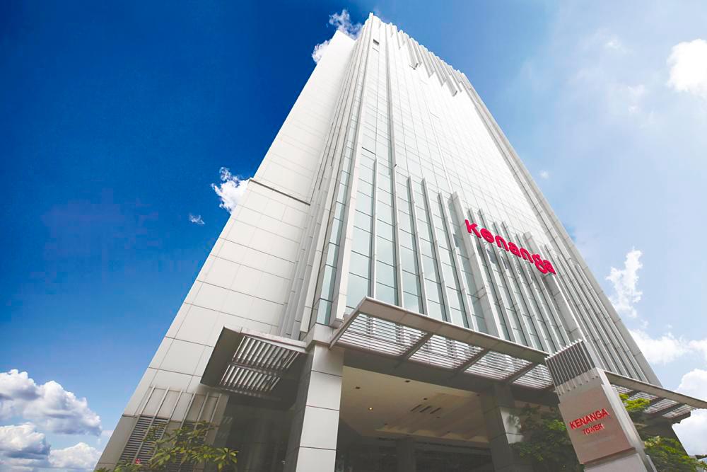 Kenanga Investment Bank forecast exports retained at 27% this year