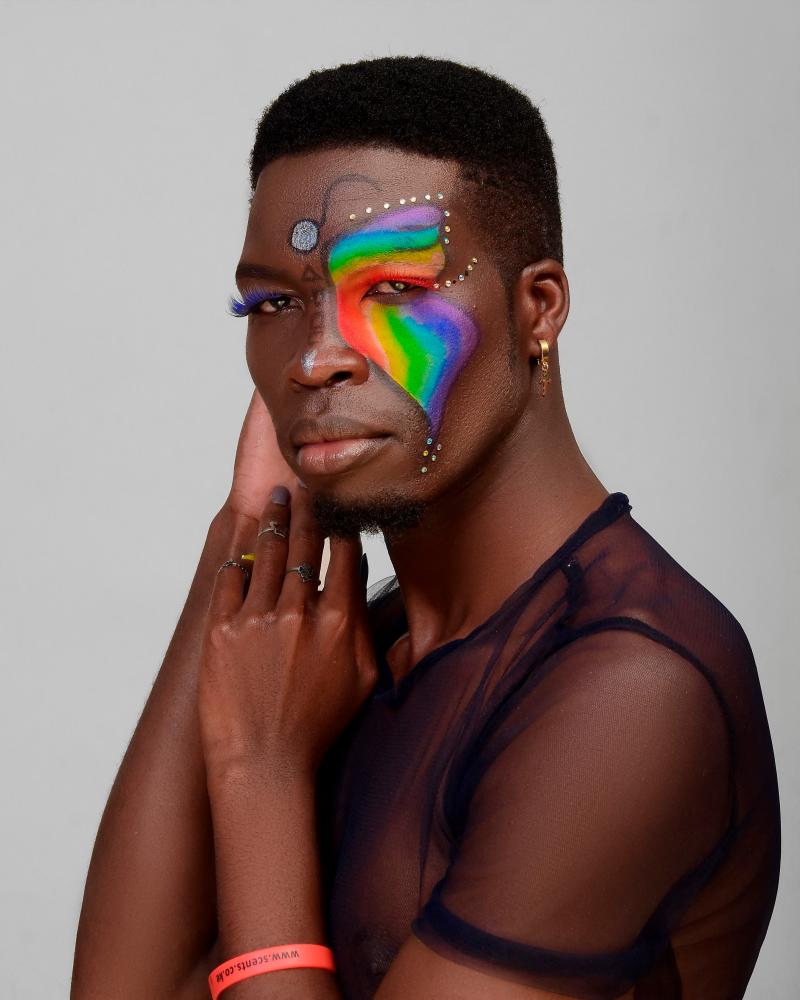 Kenya LGBTQ activist was suffocated to death: Post-mortem Kenya LGBTQ activist was suffocated to death: Post-mortem