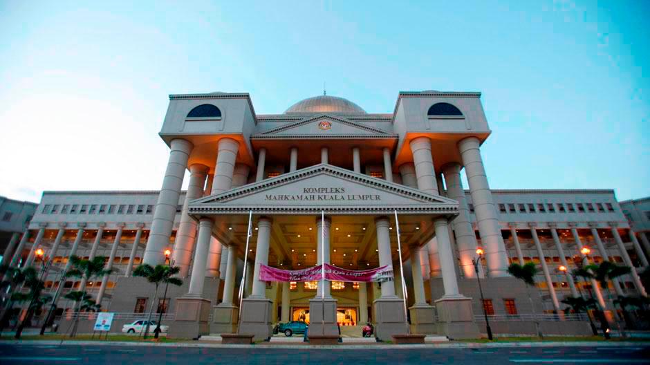 Keputusan bantahan awal petisyen pilihan raya Parlimen Masjid Tanah ditangguh 7 Feb Keputusan bantahan awal petisyen pilihan raya Parlimen Masjid Tanah ditangguh 7 Feb