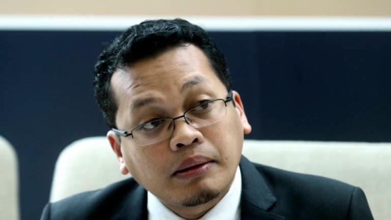 Kerajaan beri sokongan bentuk dasar galak ekosistem peralihan tenaga: Nik Nazmi Kerajaan beri sokongan bentuk dasar galak ekosistem peralihan tenaga: Nik Nazmi