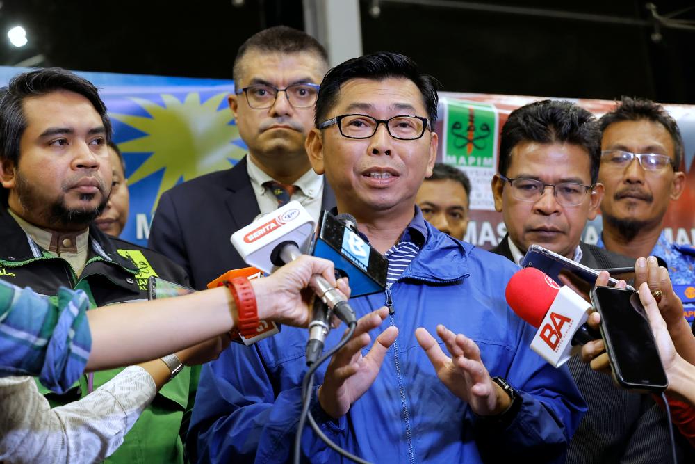 Kerajaan berusaha bawa keluar rakyat Malaysia dari wilayah terlibat gempa bumi di Turkiye Kerajaan berusaha bawa keluar rakyat Malaysia dari wilayah terlibat gempa bumi di Turkiye