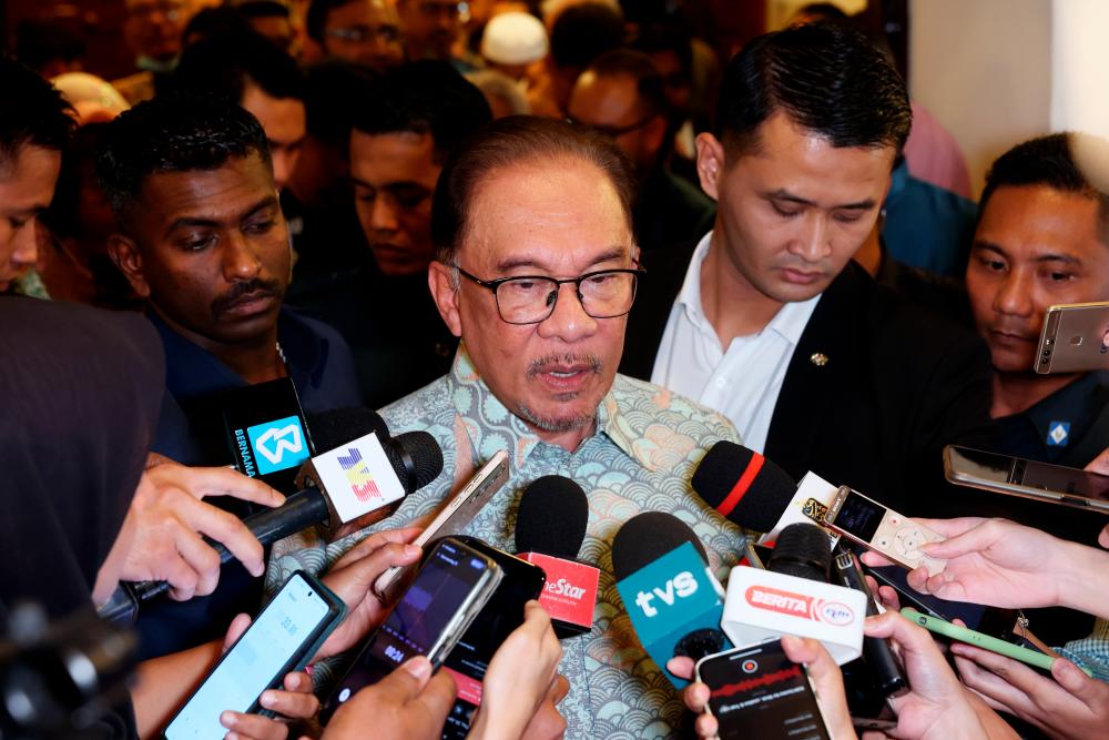 Kerajaan cari jalan penyelesaian kurangkan beban rakyat tanpa pengeluaran KWSP