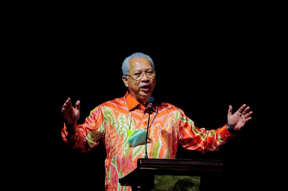 Kerajaan rancang sediakan 1,000 PEDi di seluruh negara akhir tahun hadapan Kerajaan rancang sediakan 1,000 PEDi di seluruh negara akhir tahun hadapan