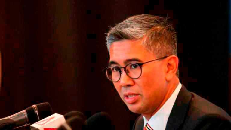 Kerajaan tingkatkan pelaksanaan pelbagai strategi berkaitan ESG dalam Bajet 2023: Tengku Zafrul