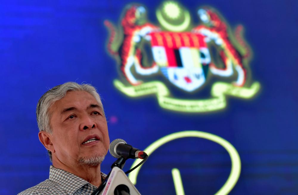 Kerajaan wujud jawatankuasa pelaksanaan dan pemantauan kos sara hidup rakyat