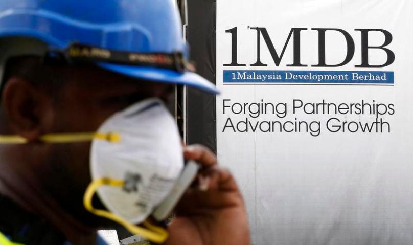 Kereta mewah, wang RM22,600 milik bekas peguam 1MDB dilucut hak kepada kerajaan