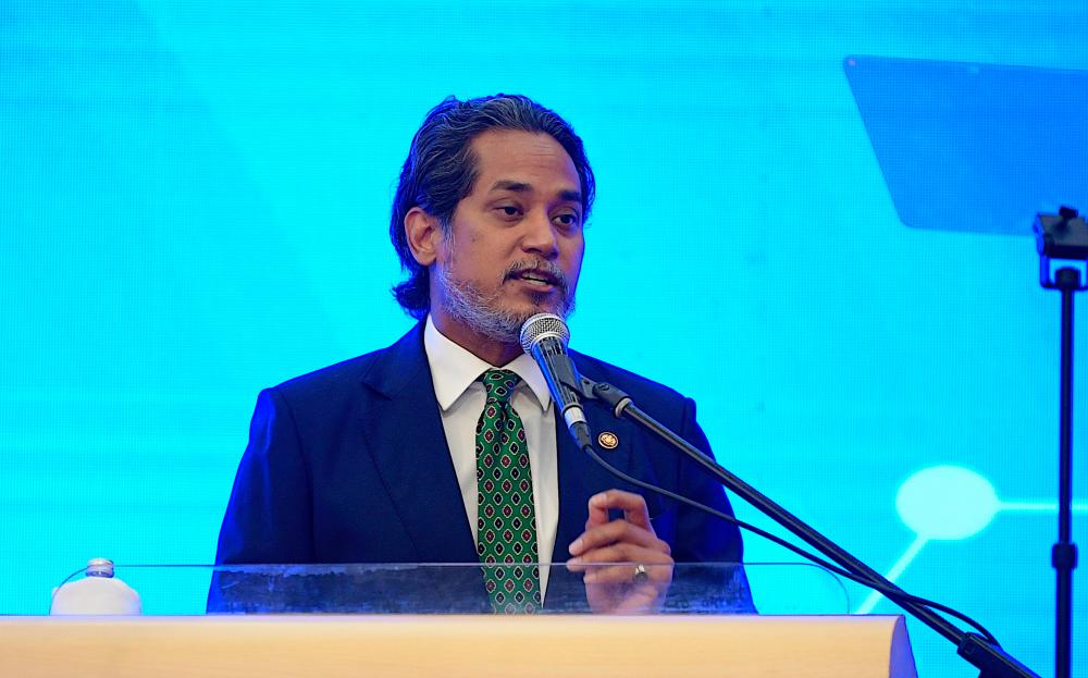 Kertas putih sepatutya jadi kenyataan kolektif pembaharuan sistem kesihatan negara: KJ