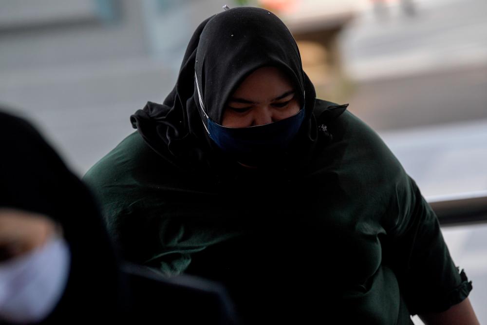 Kes Bella: Hakim nasihat pendakwaan, pembelaan bekerjasama kongsi maklumat