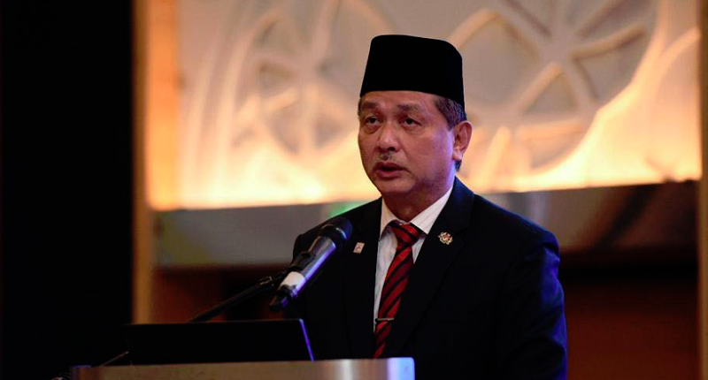 Kes baharu mingguan COVID-19 turun: KP Kesihatan Kes baharu mingguan COVID-19 turun: KP Kesihatan
