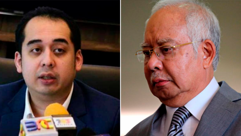Kes cukai tertunggak: permohonan Najib, Nazifuddin untuk gantung pelaksanaan penghakiman terus didengar 21 Sept