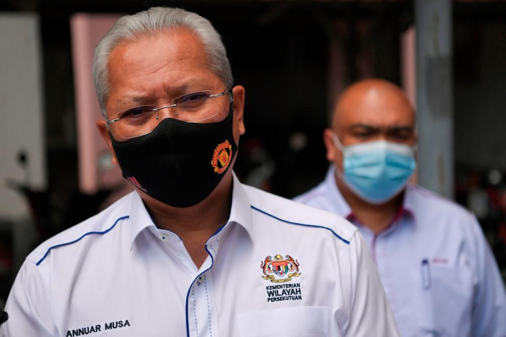 Ketereh Umno to send letter of four resolutions to party president