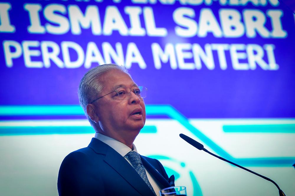 Khazanah Nasional bersedia laksanakan perancangan strategik inisiatif memajukan Malaysia: PM