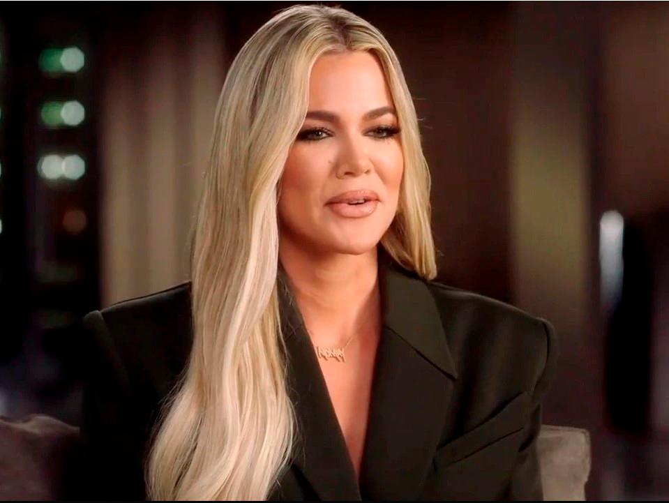 Khloe Kardashian reveals face tumour operation
