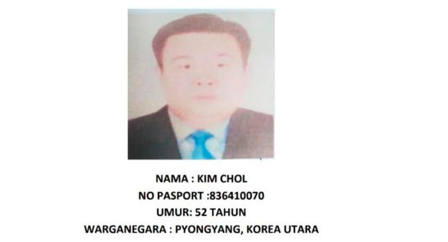 Kim Jong-Nam’s relatives urged to collect his belongings from M’sian cops
