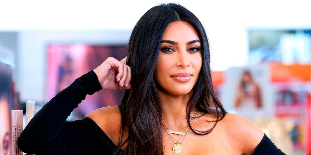 Kim Kardashian reveals boyfriend’s tattoo supporting her legal ambitions