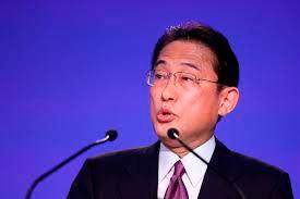 Kishida to pledge US$42 bln investment in India: Japanese media