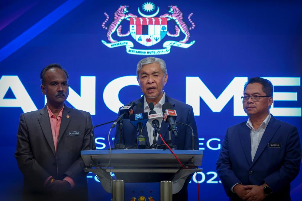 K’jaan wujud sekretariat tetap untuk selaras pertindihan kursus TVET