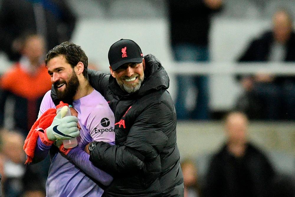 Klopp eyes Liverpool revival ahead of Real revenge mission Klopp eyes Liverpool revival ahead of Real revenge mission