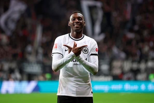 Kolo Muani replaces injured Nkunku in France’s World Cup squad Kolo Muani replaces injured Nkunku in France’s World Cup squad