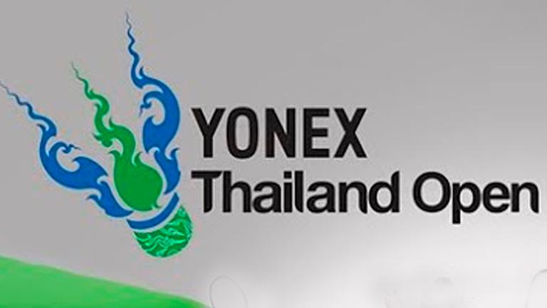 Korean An fells Thai star for semis spot of Thailand Open