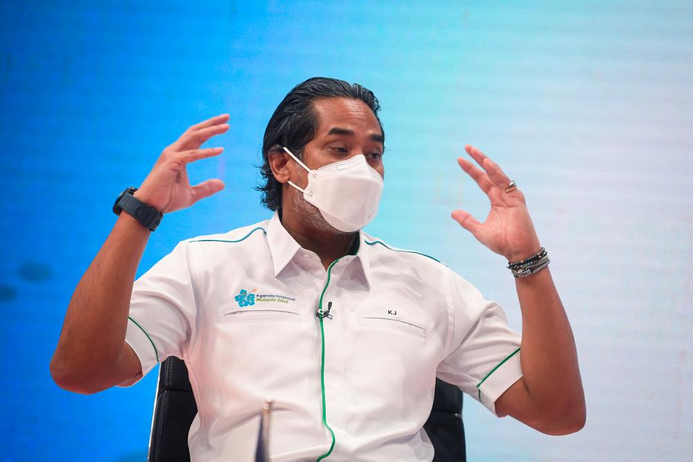 Kos input ternakan antara faktor pengaruhi harga ayam: Nanta