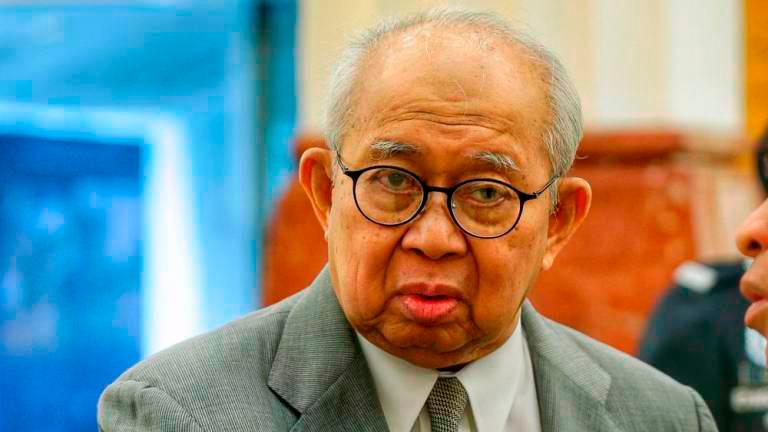 Ku Li seru pengundi muda tidak boikot PRU15, rebut peluang mengundi