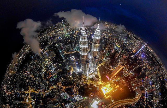 Kuala Lumpur moving towards becoming more sustainable city Kuala Lumpur moving towards becoming more sustainable city