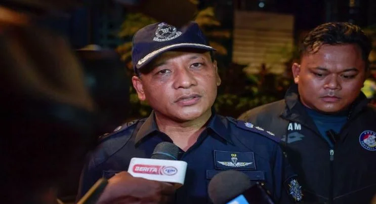 Kuala Lumpur JSPT warns public over fake Aidilfitri donation letter
