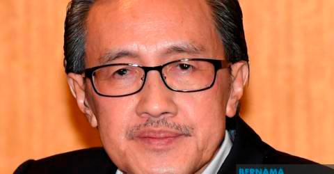 Kuarantin wajib 14 hari bagi individu masuk ke Sabah - Masidi Kuarantin wajib 14 hari bagi individu masuk ke Sabah - Masidi