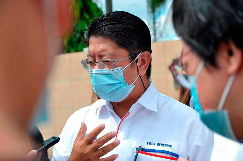 Kuskop sedia bantuan, pembiayaan tanpa cagaran kepada usahawan wanita, belia: Ewon