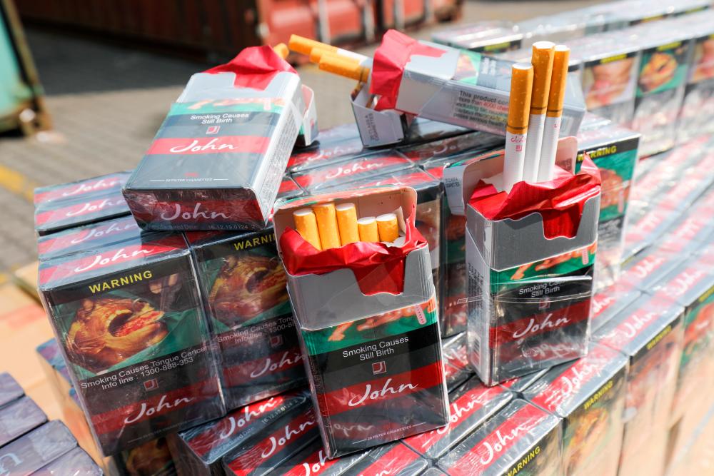 LCNM calls on MPs to support Tobacco and Smoking Products Control Bill 2022 LCNM calls on MPs to support Tobacco and Smoking Products Control Bill 2022