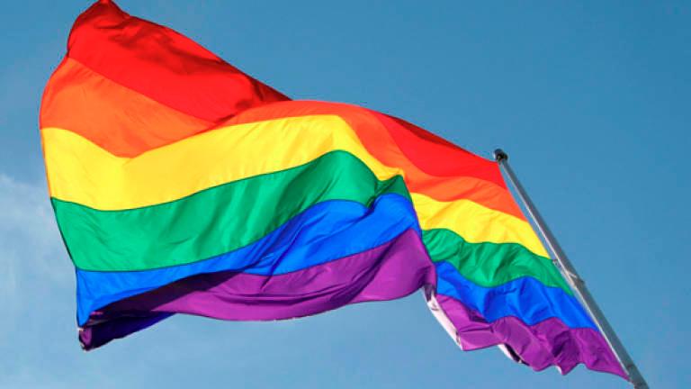 LGBT issue being politicised: Expert LGBT issue being politicised: Expert