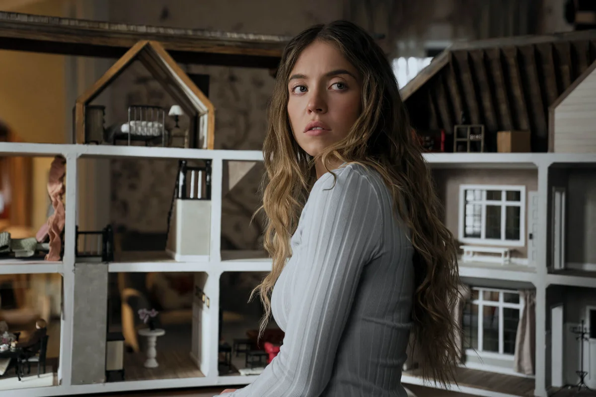 The Housemaid: A slow-burn psychological thriller about power, control and marriage The Housemaid: A slow-burn psychological thriller about power, control and marriage