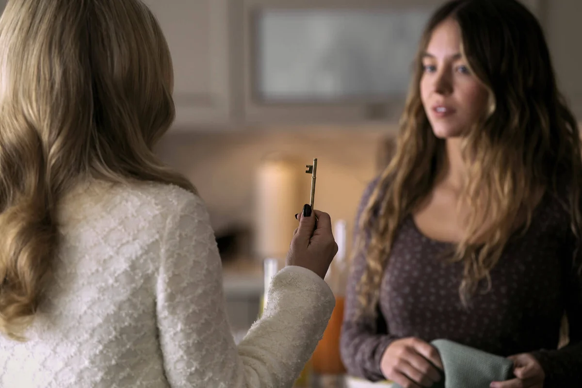 The Housemaid: A slow-burn psychological thriller about power, control and marriage The Housemaid: A slow-burn psychological thriller about power, control and marriage