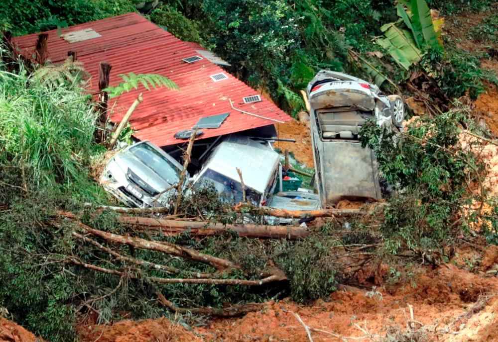 Lack of safety awareness one of the main causes of major tragedies 