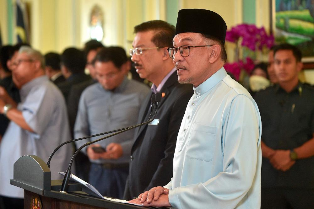 Langkah penjimatan jemaah Menteri ke arah pulihkan ekonomi negara: Ahli akademik Langkah penjimatan jemaah Menteri ke arah pulihkan ekonomi negara: Ahli akademik