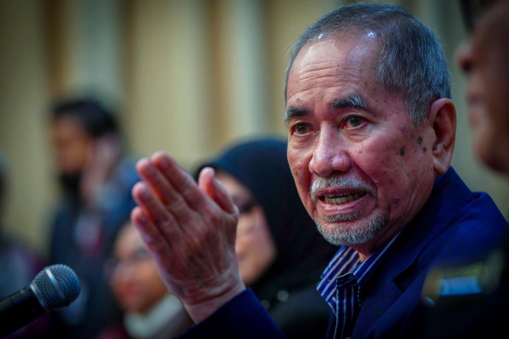 Laporan lengkap kes Pulau Batu Puteh, Muhammad Adib, buku Tommy Thomas siap Ogos Laporan lengkap kes Pulau Batu Puteh, Muhammad Adib, buku Tommy Thomas siap Ogos