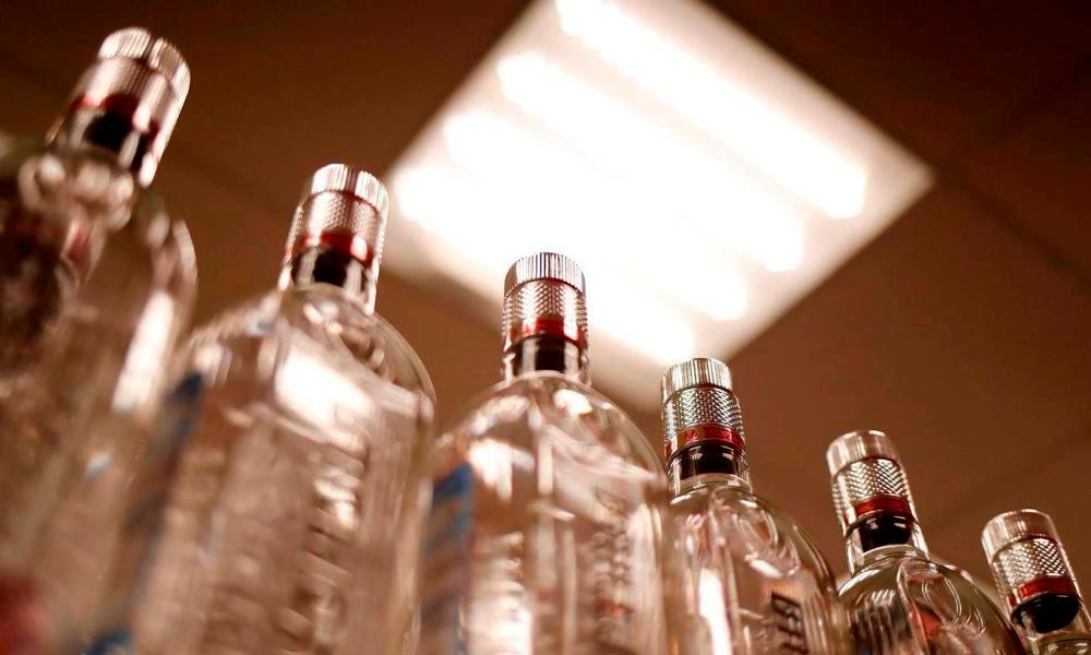 Larangan alkohol di Australia dikuatkuasa semula ekoran peningkatan jenayah Larangan alkohol di Australia dikuatkuasa semula ekoran peningkatan jenayah