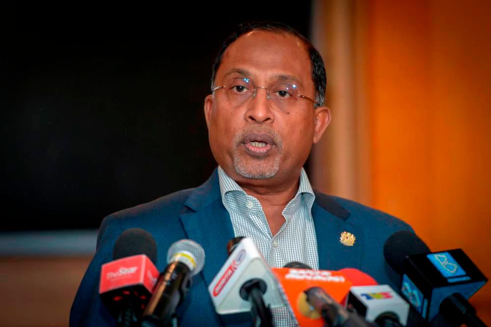 Lawatan PM ke Filipina ‘sangat signifikan’: Zambry