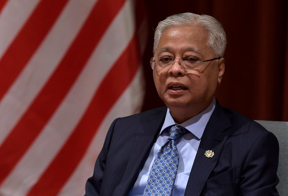 Lawatan PM ke Vietnam tingkat kerjasama hubungan diplomatik, ekonomi dan rakyat