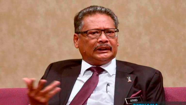 Lawyer in sexual harassment case receives demand notice from suspect