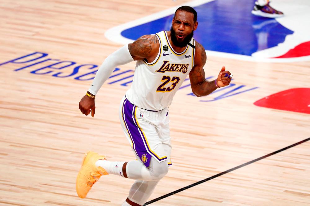 LeBron agrees two-year Lakers extension for $97m: Reports LeBron agrees two-year Lakers extension for $97m: Reports