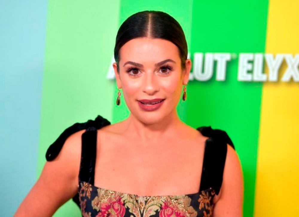 Lea Michele speaks about toxic ‘Glee’ workplace
