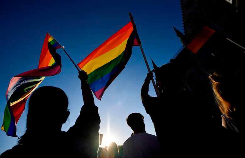 Lebanon minister tells forces to stop LGBTQ gatherings